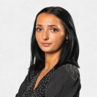 Benoit Properties International Employee Hannah Vernon's profile photo