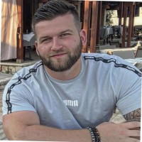 PM Aerotec BV Employee Ariën van Pijkeren's profile photo
