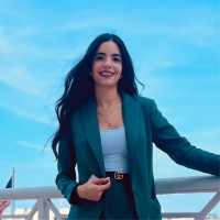 AGS Devices Employee Melissa Espinosa Gomez's profile photo