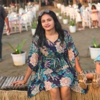 Option Matrix InfoTech Employee Palak Singh's profile photo