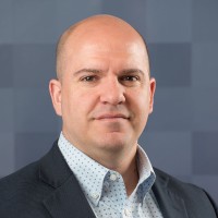 UPS Employee Christopher Codina's profile photo