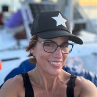 Sea Island Forge Employee Sandy Schoettle's profile photo
