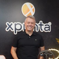 Xprinta Signs Spain Employee Sergio Carbonell's profile photo