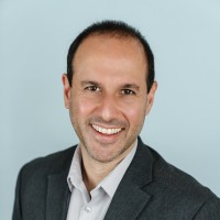 Forward Networks, Inc. Employee Dave Salour's profile photo