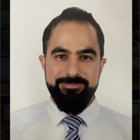 Aspetar سبيتار Employee Khodor Elmasri's profile photo