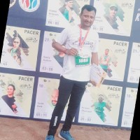 Sandesh Patil Email & Phone Number