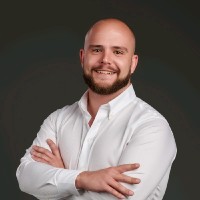 SPARK Employee James Bradley's profile photo
