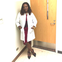 University of Chicago Medicine Employee Patricia Chapman-Kelly's profile photo