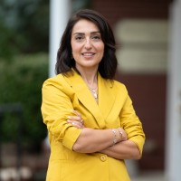 Bahar Malekzadeh