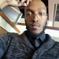 RXO Employee James Tabron's profile photo