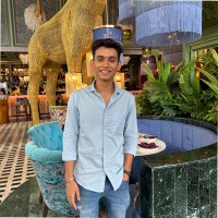 Aapka CFO Employee Rishiraj Pardeshi's profile photo