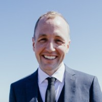 Warner Bros. Television Employee Kyle Schmitz's profile photo
