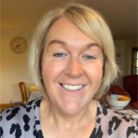 Aberdeenshire Council Employee Helen Hendry's profile photo