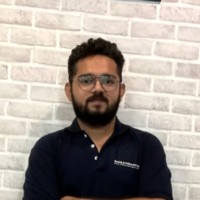 Bricks&Pixels Pvt Ltd Employee Kaushambi Shanker's profile photo