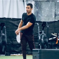 Nate Schafer Email & Phone Number