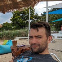 Otus Employee Zac Orndorff's profile photo