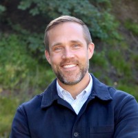 Gordon Delivery Employee Andreas Viklund's profile photo