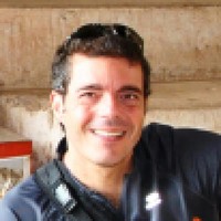 MST Media System Technologies Employee Andrea Isidori's profile photo
