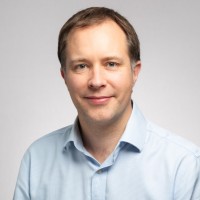 MoA Technology Employee Charlie Flood's profile photo