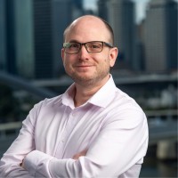 Transmax Pty Ltd Employee Ben Jones's profile photo