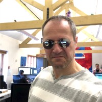 Laszlo Eross Email & Phone Number