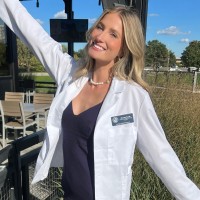 Noble Employee Brooke Smith's profile photo