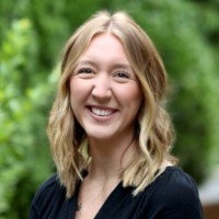Buncombe County Schools Employee Haley Townsend's profile photo