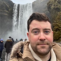 Woodley Trial Solutions Employee Sean Keane's profile photo