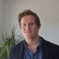 Craddys Employee Tom Newman's profile photo