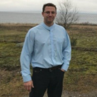 Higher Ground LLC Employee Richard B's profile photo