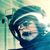 Quantum Spatial Employee Ron Chapple's profile photo