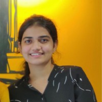 Synopsys Inc Employee Heta Mehta's profile photo