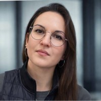 TechTree Employee Natalia Fateeva's profile photo