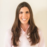 Writer's Desk Employee Madeleine Broder's profile photo