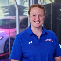 Sam's Xpress Car Wash, LLC Employee Amber Meyer's profile photo