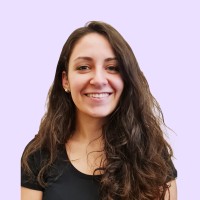 Flywallet pay Employee Arianna Frollini's profile photo