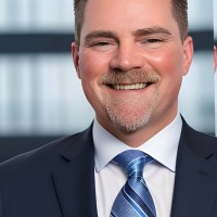 Genesys Spine Employee Kevin Posey's profile photo