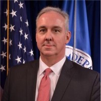 State of Alaska Employee Michael O'Hare's profile photo