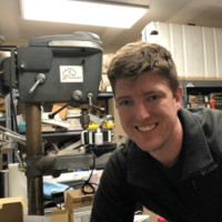 CHP Consultants Employee Nathaniel Bass's profile photo