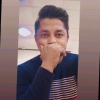 Imprint Press Employee Vijay Kamat's profile photo