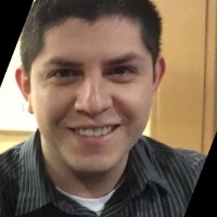 Pantex Plant Employee Chris Mendoza's profile photo