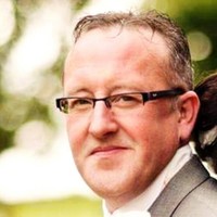 Moody Direct Ltd Employee Michael Tinsley's profile photo