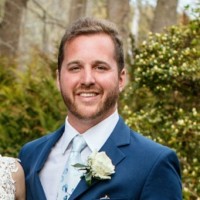 Accenture Employee Nicholas Russell's profile photo