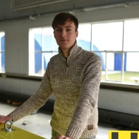 Hammer-IMS Employee Joost Poelmans's profile photo