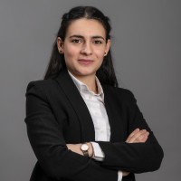 Clean Horizon Employee Amira Belazougui's profile photo