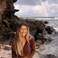 Natalie Holmes Email & Phone Number