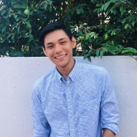 Airwallex Employee Nathan Ling's profile photo