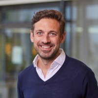 Eurowings Employee Gregor Schleussner's profile photo