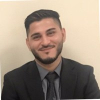 Hercules Sealing Products Employee Rafi Razaqyar's profile photo