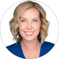 Amazon Web Services (AWS) Employee Alexandra Obushenko's profile photo